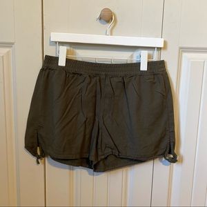 Madewell Shorts